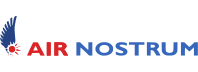 логотип Air Nostrum