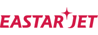 логотип Eastar Jet