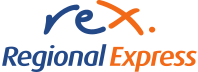 логотип Regional Express