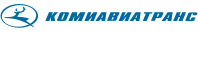логотип Комиавиатранс