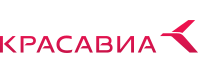 логотип КрасАвиа